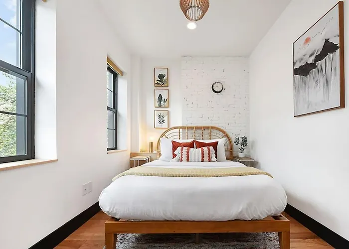Hostwise - The Lodi - Lower Lawrenceville, Beautiful! * Pittsburgh