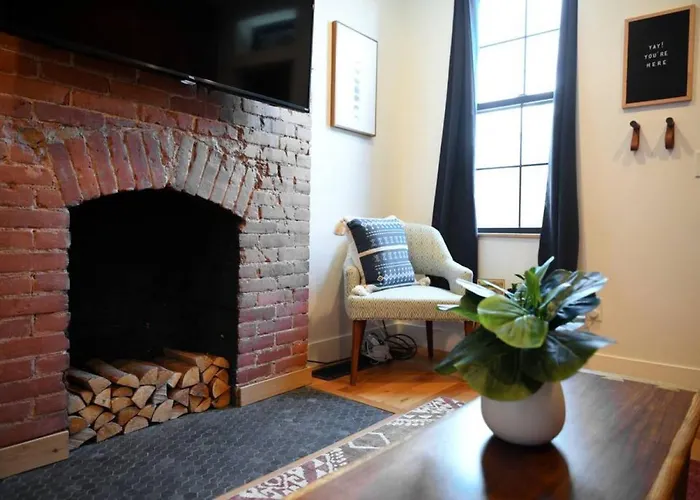 Holiday home Hostwise - The Lodi - Lower Lawrenceville, Beautiful! Pittsburgh